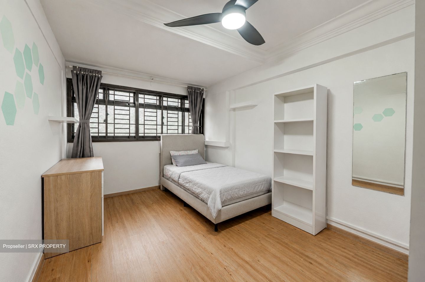 Blk 642 Ang Mo Kio 61 (Ang Mo Kio), HDB 5 Rooms #590820111